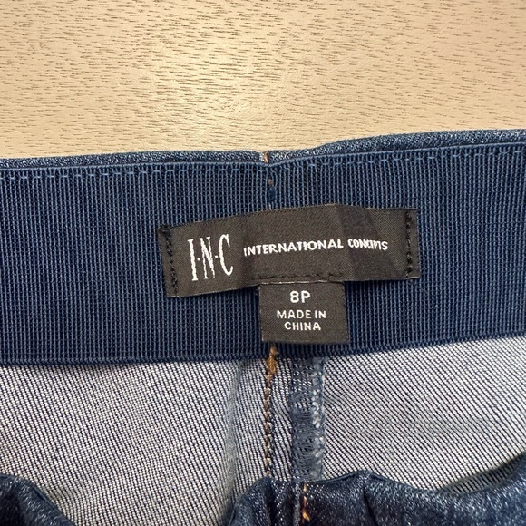 Inc Concepts jeggings - Picture 3 of 3